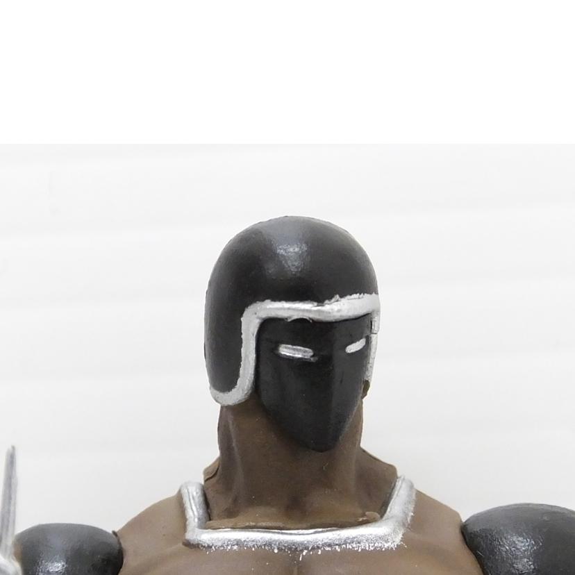 MEDI　KOM　TOY メディコムトイ/ウォーズマン　｢キン肉マン｣　ULTRA　DETAIL　FIGURE/UDF.659//Aランク/88