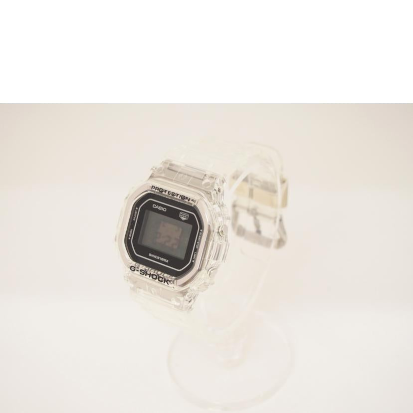CASIO カシオ/G－SHOCK/DW-5040RX//Sランク/71