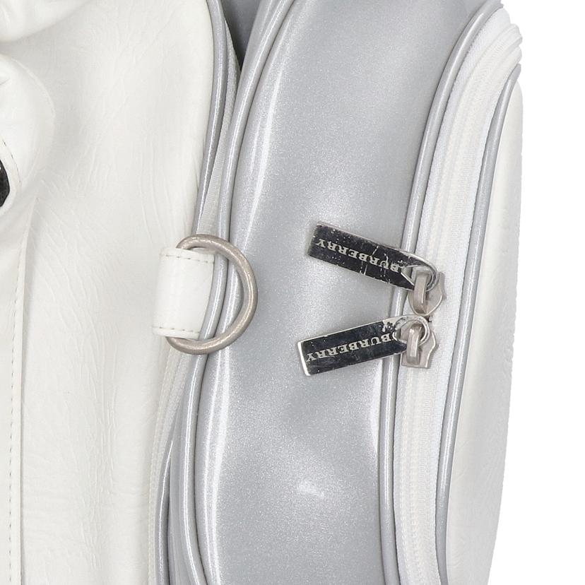 BURBERRY バーバリー/ゴルフボストンバック/BFN20-960-1//Bランク/94