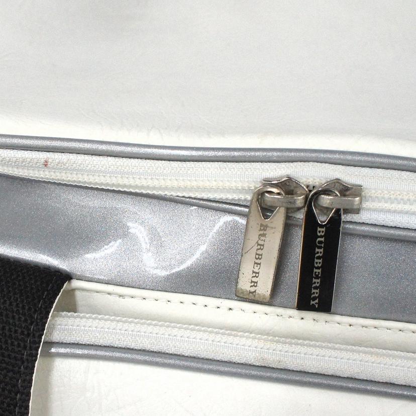 BURBERRY バーバリー/ゴルフボストンバック/BFN20-960-1//Bランク/94