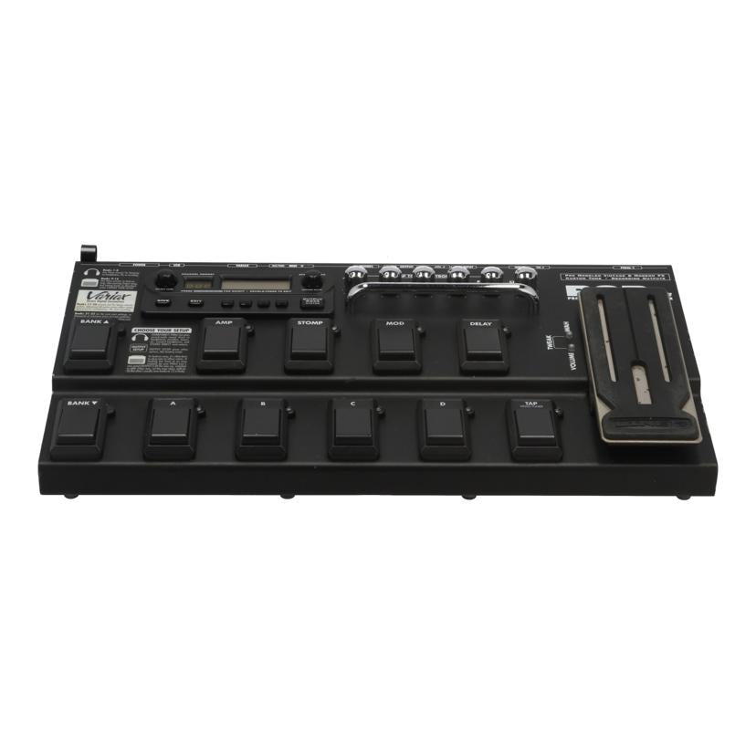 LINE6 ライン6 /マルチエフェクター/POD XT Live//FPD5M5911001335/Bランク/69