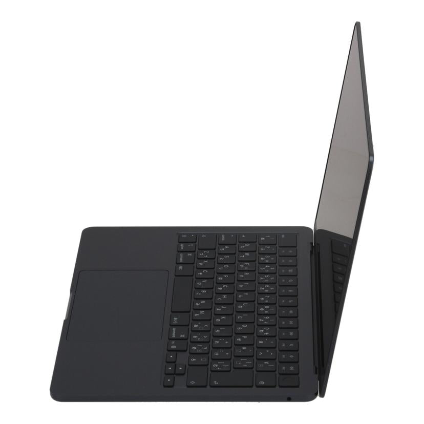 Apple　 アップル　/MacBook　Air（13インチ，M4，2025）/MW123J/A//GKQ4T52C43/Aランク/63