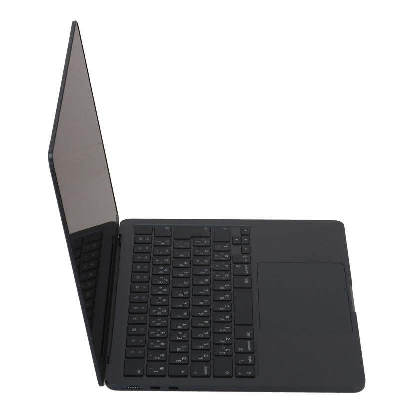 Apple　 アップル　/MacBook　Air（13インチ，M4，2025）/MW123J/A//GKQ4T52C43/Aランク/63