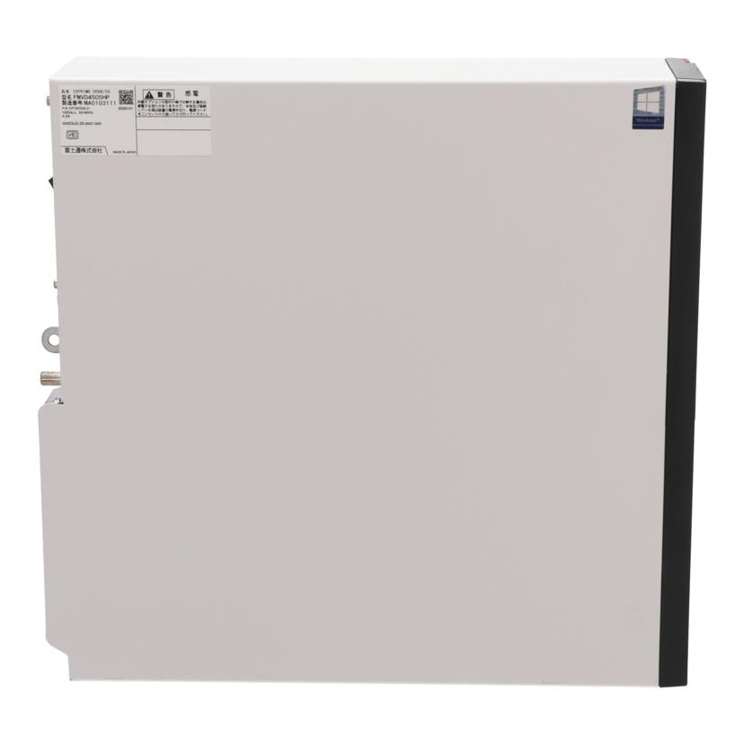 FUJITSU 富士通 /Win11デスクトップPC/ESPRIMO D588CX/FMVD4505HP//MA0103111/Bランク/22