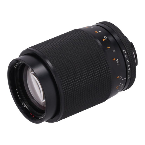 CONTAX レンズ CONTAX コンタックス /家電・カメラ・AV機器｜WonderREX-ONLINE