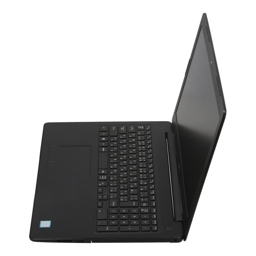 DELL デル/Windows11機/Inspiron1500 5000//GYN1BS2/Cランク/70