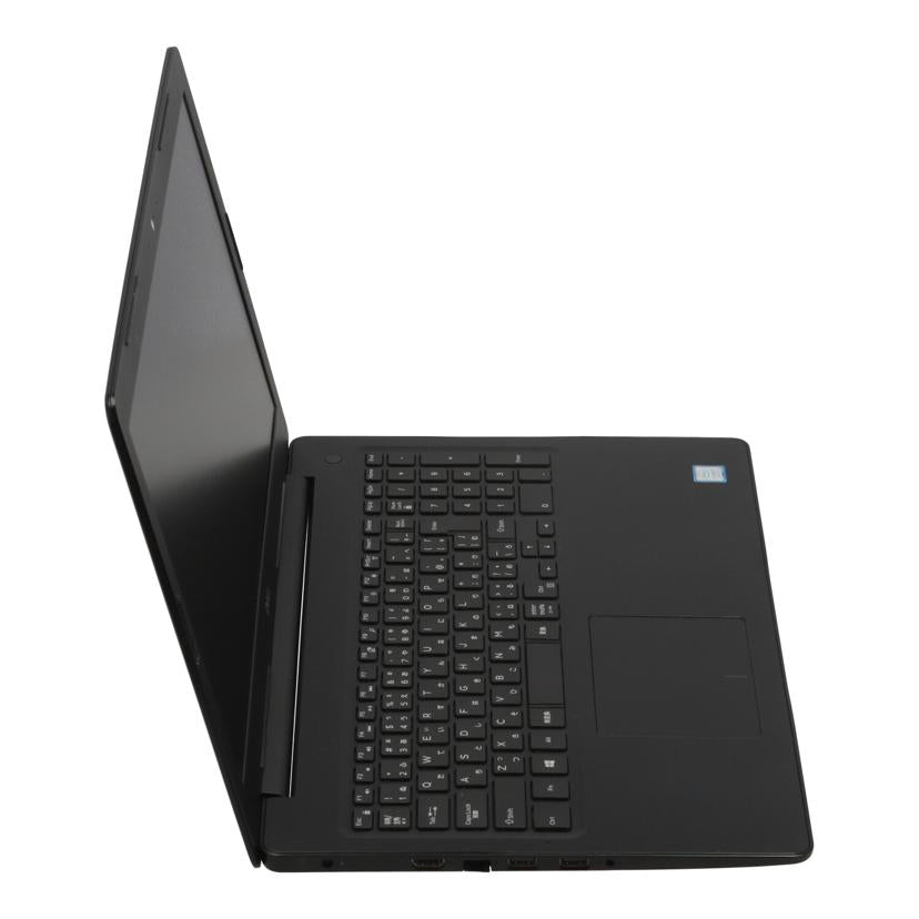 DELL デル/Windows11機/Inspiron1500 5000//GYN1BS2/Cランク/70