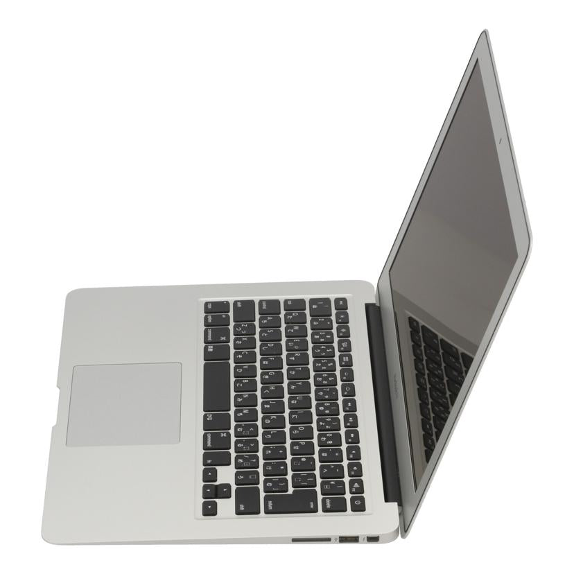 Apple　 アップル　/MacBook　Air（13インチ，Early　2015）/MMGG2J/A//C1MS54ZPH3QF/Bランク/06