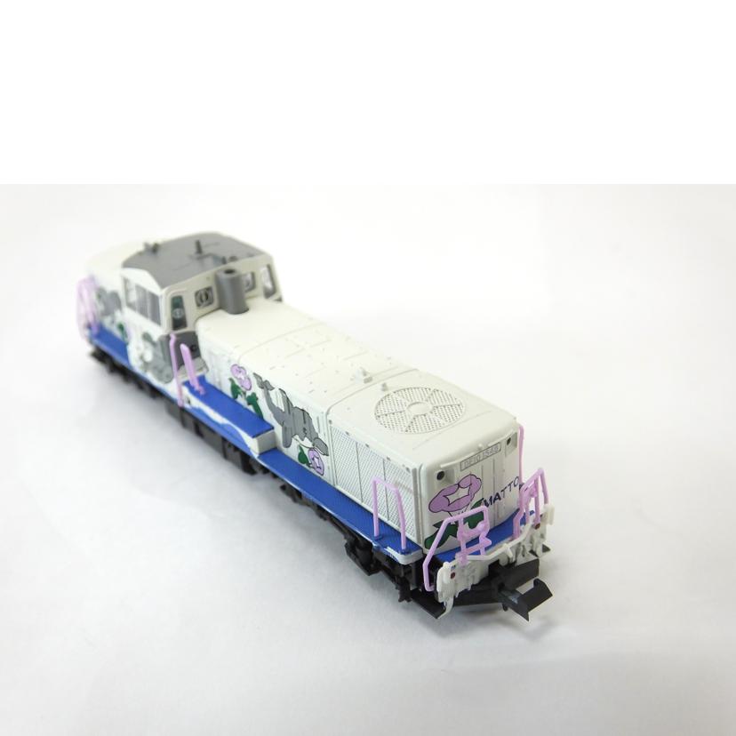 MICRO　ACE マイクロエース/DE10－1548　松任工場/A8715//Aランク/88