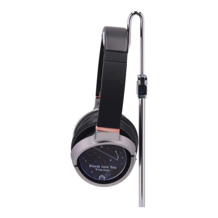 Pioneer パイオニア/ハイレゾ対応ヘッドホン　｢やがて君になる｣コラボモデル/SE-MHR5//BCランク/75