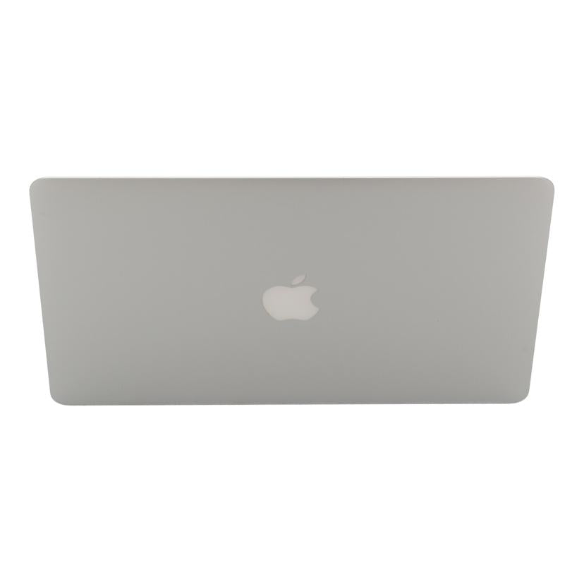 Apple　 アップル　/MacBook　Air（13インチ，Early　2015）/MMGG2J/A//C1MS54ZPH3QF/Bランク/06