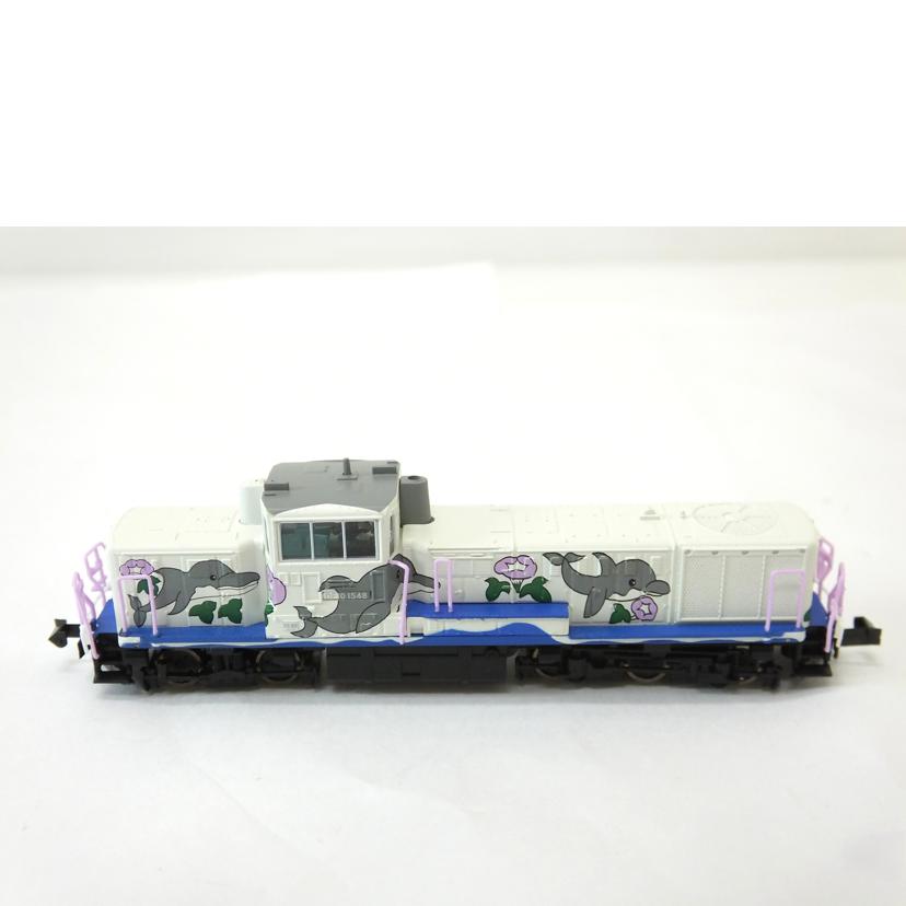 MICRO　ACE マイクロエース/DE10－1548　松任工場/A8715//Aランク/88