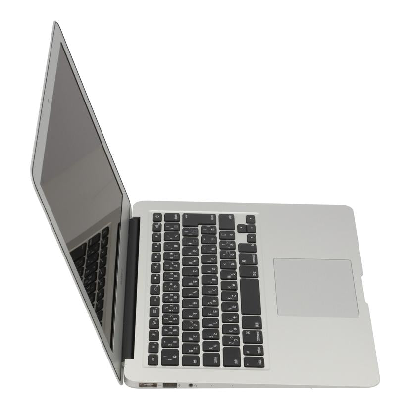 Apple　 アップル　/MacBook　Air（13インチ，Early　2015）/MMGG2J/A//C1MS54ZPH3QF/Bランク/06