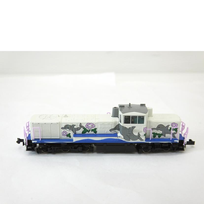 MICRO　ACE マイクロエース/DE10－1548　松任工場/A8715//Aランク/88