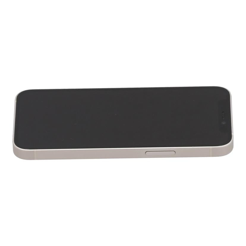 Apple SIMロックなし アップル /iPhone12 mini 128GB/MGDM3J/A//SFCPDP06J0GQG/Bランク/05