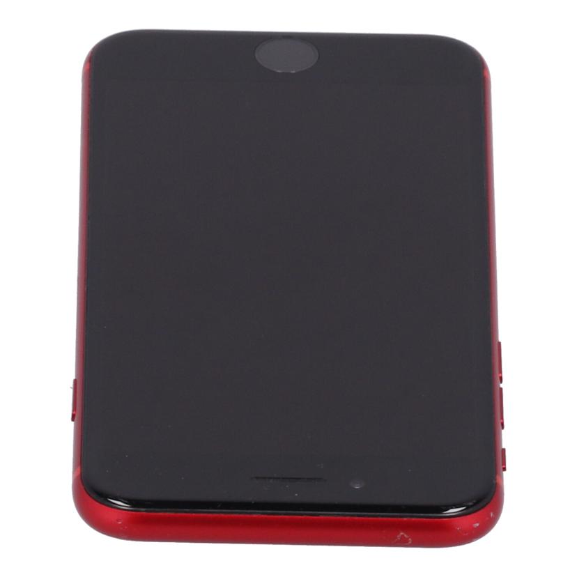 Apple　SIMロックなし アップル/iPhone8　64GB　（PRODUCT）RED/MRRY2J/A//F4GWJGB9JWF9/Bランク/75