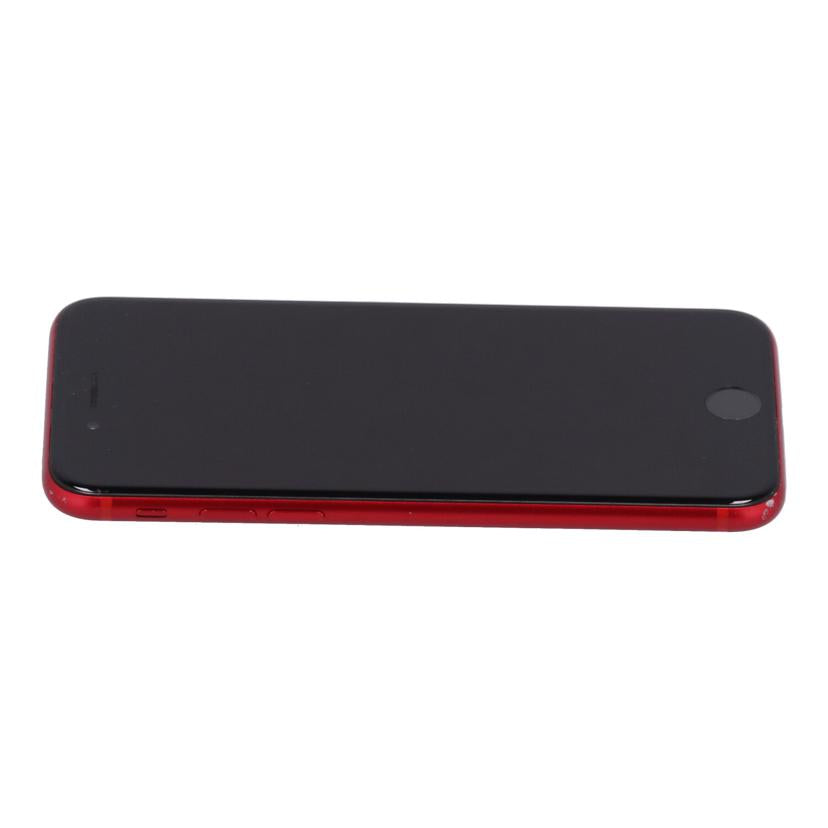 Apple　SIMロックなし アップル/iPhone8　64GB　（PRODUCT）RED/MRRY2J/A//F4GWJGB9JWF9/Bランク/75
