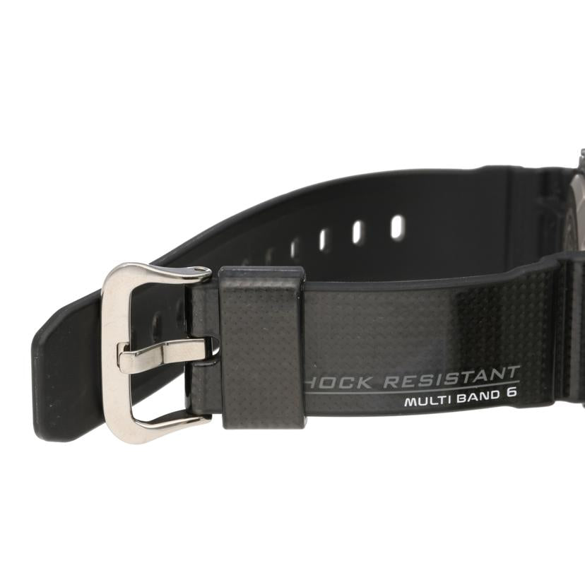 CASIO カシオ/G－SHOCK　RM　Series/GW-S5600-1JF//ABランク/24