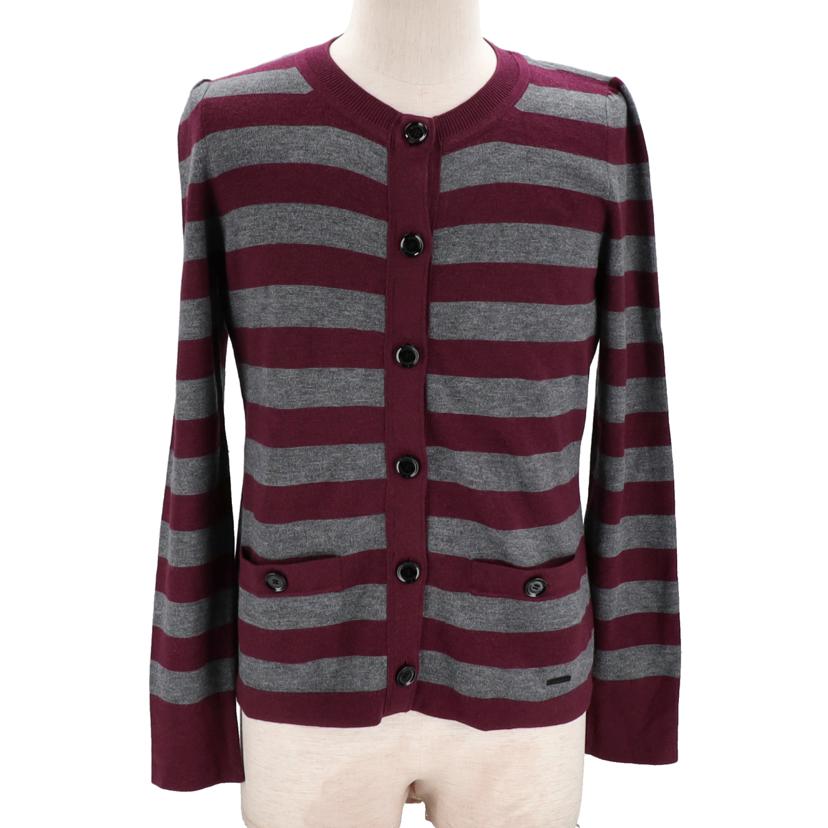 BURBERRY バーバリー/ウールニット/B1N58-455-38//ABランク/94