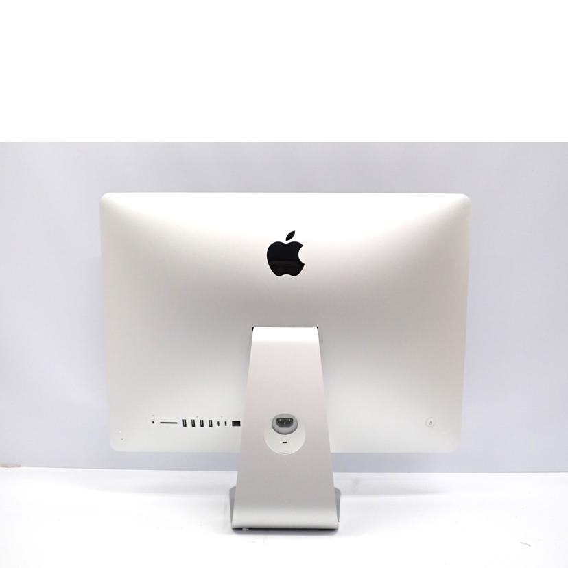 Apple Apple/iMac/MRT32J/A//CO2Y84PJJWDW/Bランク/62