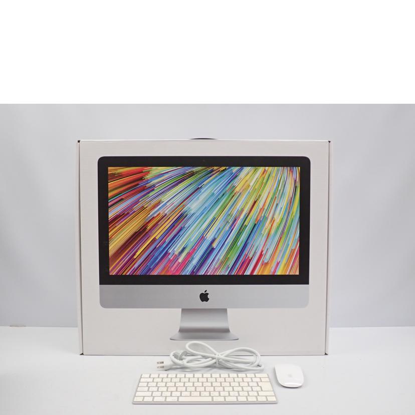 Apple Apple/iMac/MRT32J/A//CO2Y84PJJWDW/Bランク/62