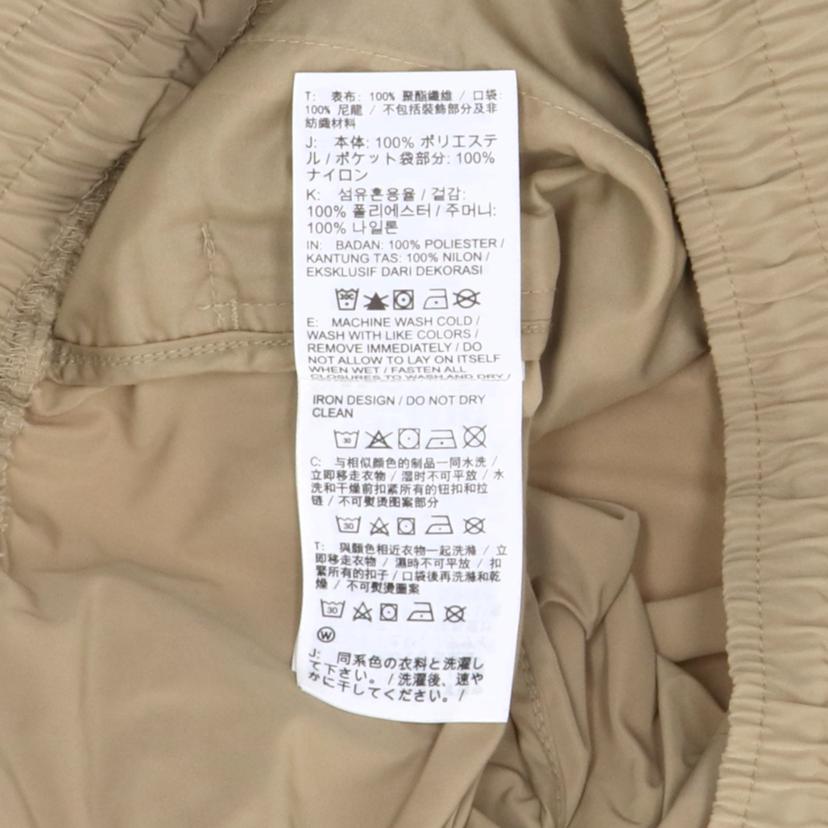 OFF－WHITE／NIKE/NIKE　AS　M　NRG　OFF－WHITE　TRACKSUIT　KHAKI　22HO－S．/DN1705-247//BCランク/19