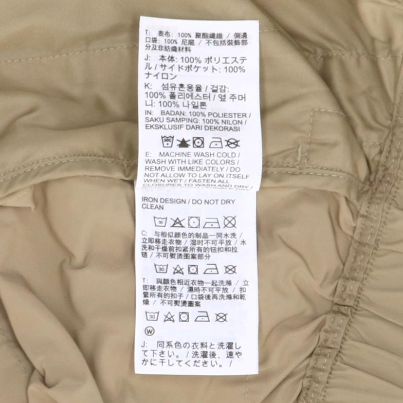 OFF－WHITE／NIKE/NIKE　AS　M　NRG　OFF－WHITE　TRACKSUIT　KHAKI　22HO－S．/DN1705-247//BCランク/19