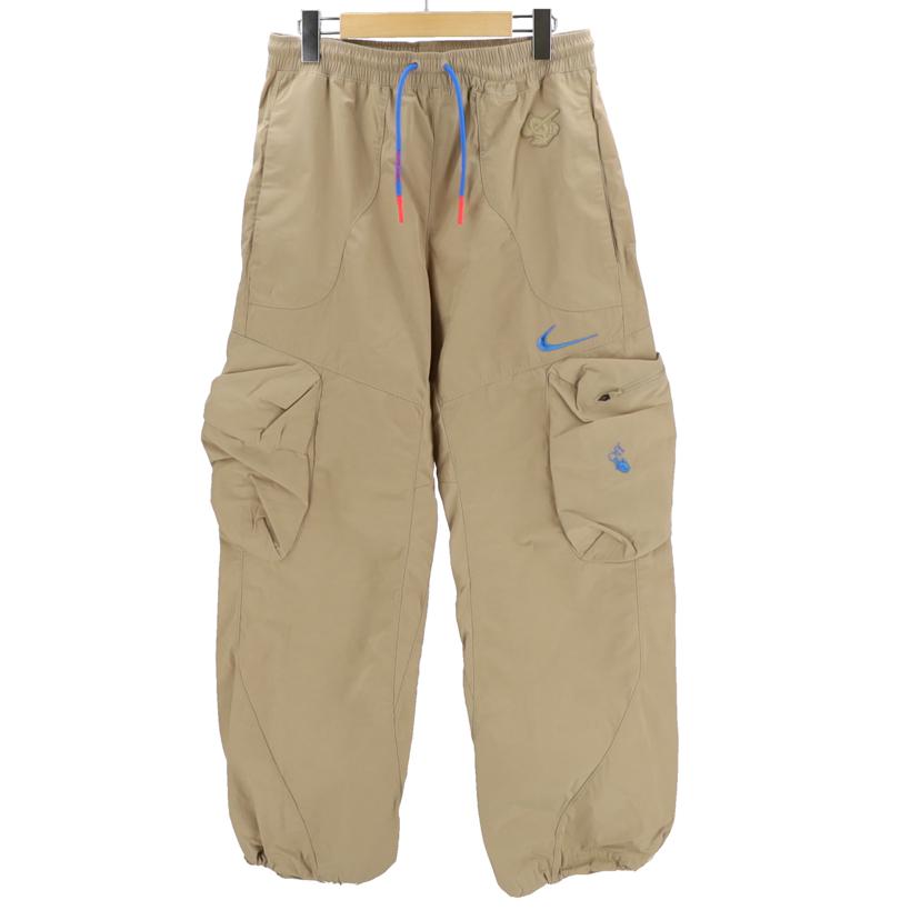 OFF－WHITE／NIKE/NIKE　AS　M　NRG　OFF－WHITE　TRACKSUIT　KHAKI　22HO－S．/DN1705-247//BCランク/19