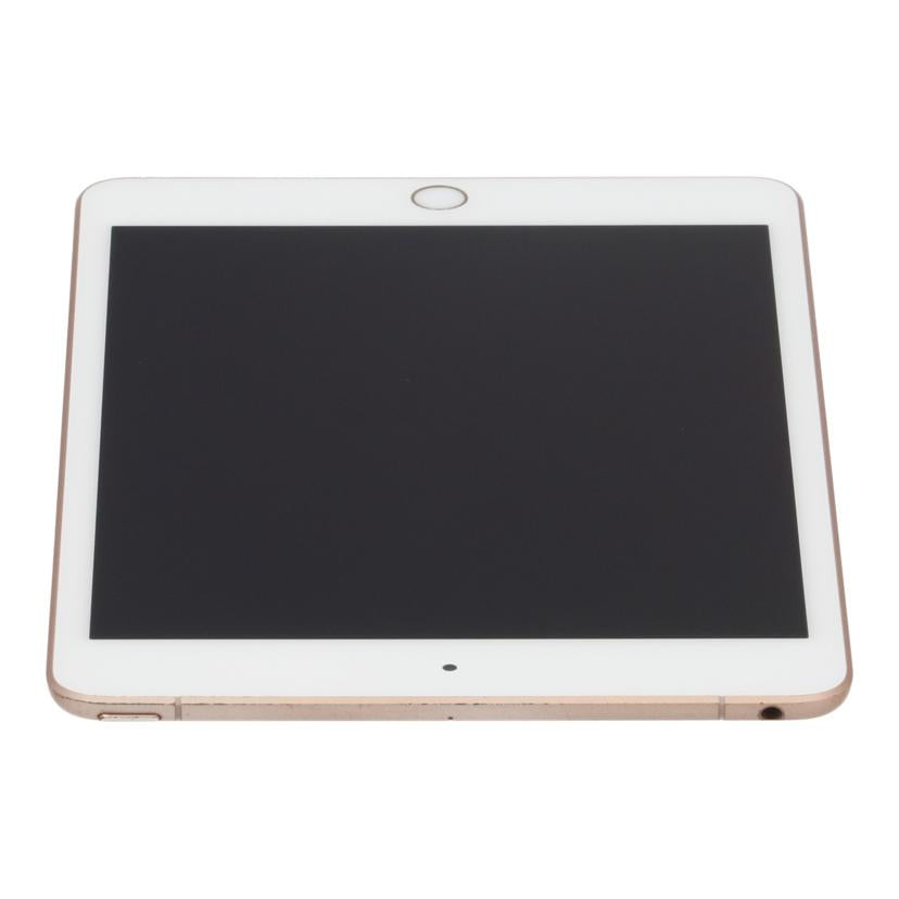 Apple au アップル /iPad mini 第5世代 Cellular 64GB 2019/MUX72J/A//DMPYH0KDLMT9/Bランク/62
