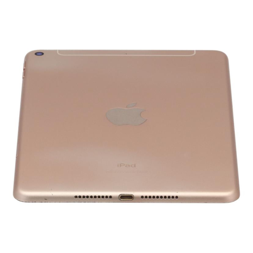 Apple au アップル /iPad mini 第5世代 Cellular 64GB 2019/MUX72J/A//DMPYH0KDLMT9/Bランク/62