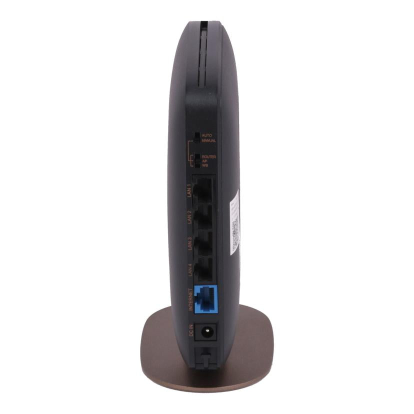 BUFFALO バッファロー　/無線LANルーター/WSR-A2533DHP2-CB//20483400272101/Bランク/70