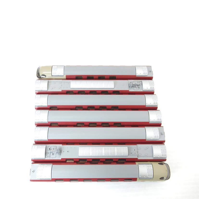 KATO KATO/285系0番台　＂サンライズエクスプレス＂　JR西日本仕様/10-386//Bランク/88