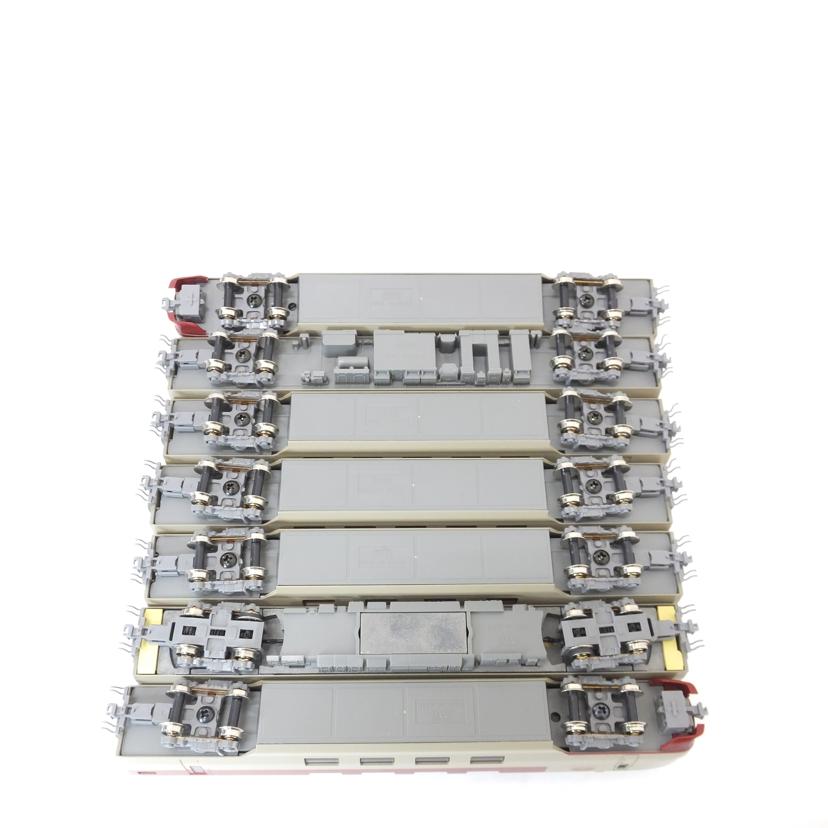 KATO KATO/285系0番台　＂サンライズエクスプレス＂　JR西日本仕様/10-386//Bランク/88