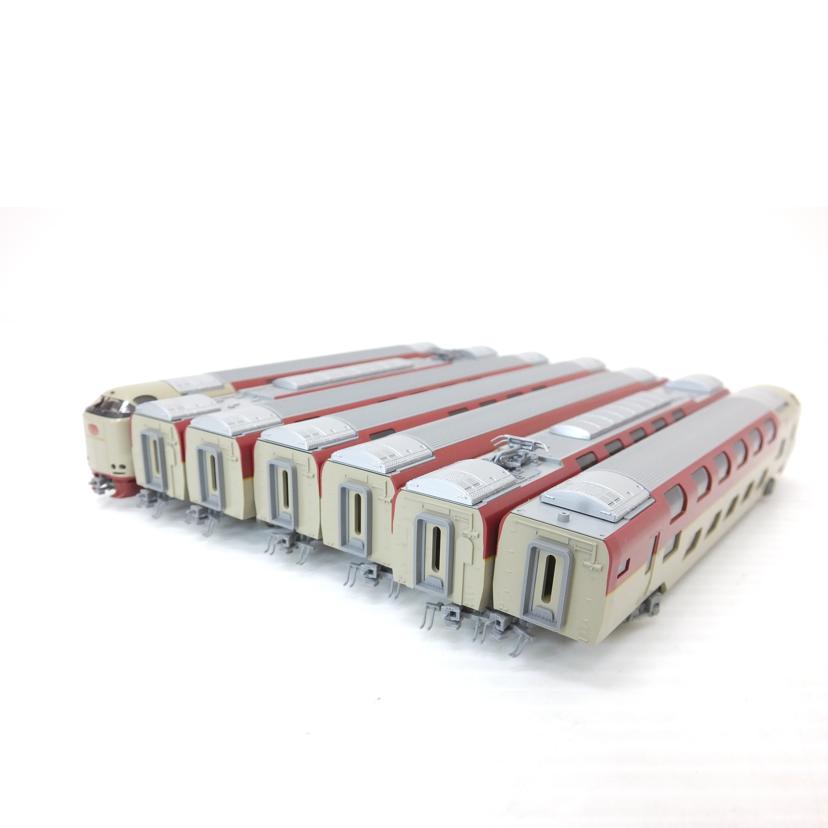 KATO KATO/285系0番台　＂サンライズエクスプレス＂　JR西日本仕様/10-386//Bランク/88