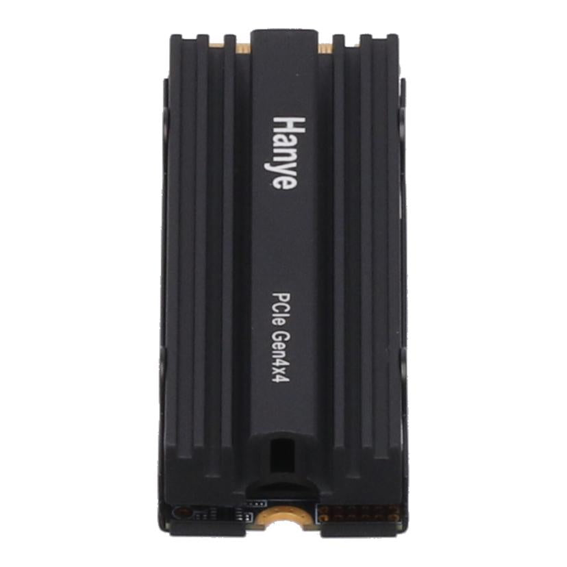 Hanye ハネ/M2　SSD　2TB/HE80-2TNLHS//096BHE8007D0074A/ABランク/09