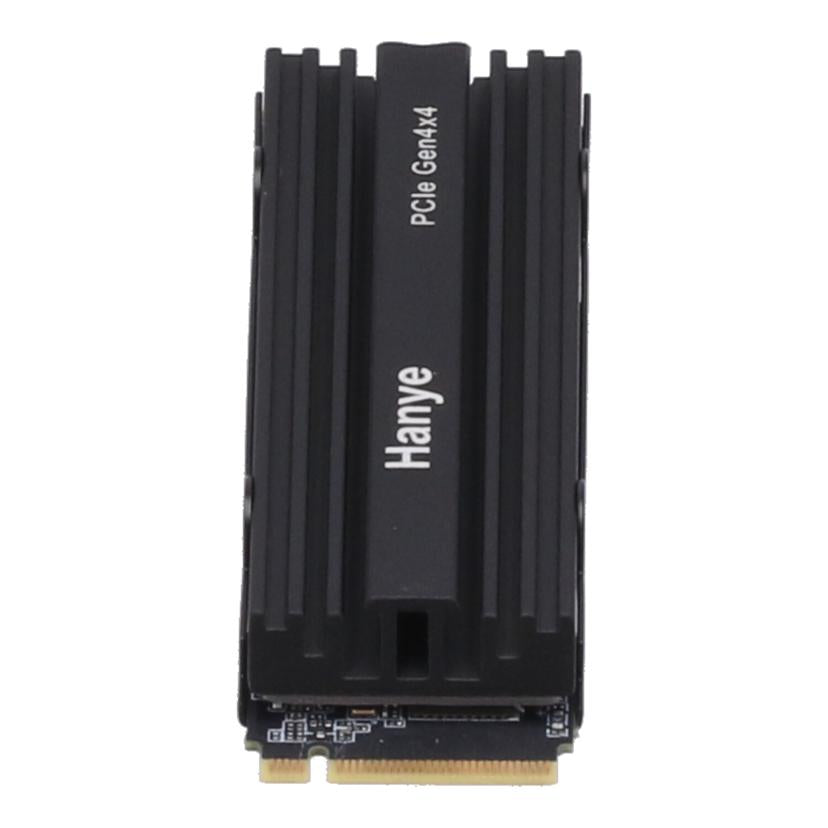 Hanye ハネ/M2　SSD　2TB/HE80-2TNLHS//096BHE8007D0074A/ABランク/09