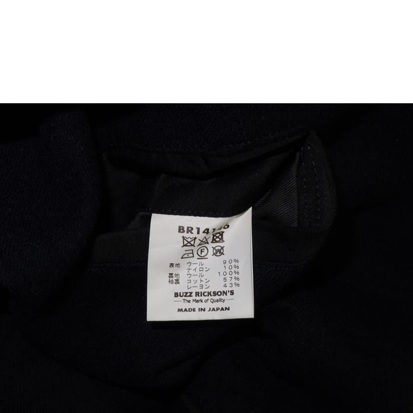 Buzz Ricksons バズリクソンズ/1910復刻ロングピーコート/BR14146//ABランク/69