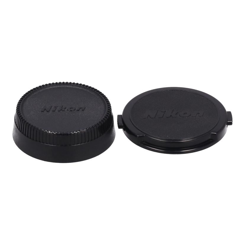 Nikon ニコン/交換レンズ／50mm/Nikkor-S Auto 50mm f1.4//886400/Bランク/62