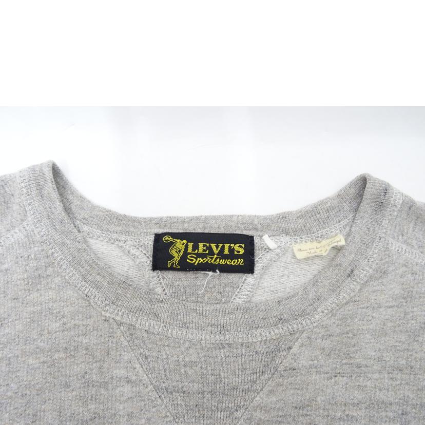 Levis リーバイス/50s復刻スウェット/ポルトガル製/94117-0019//ABランク/69