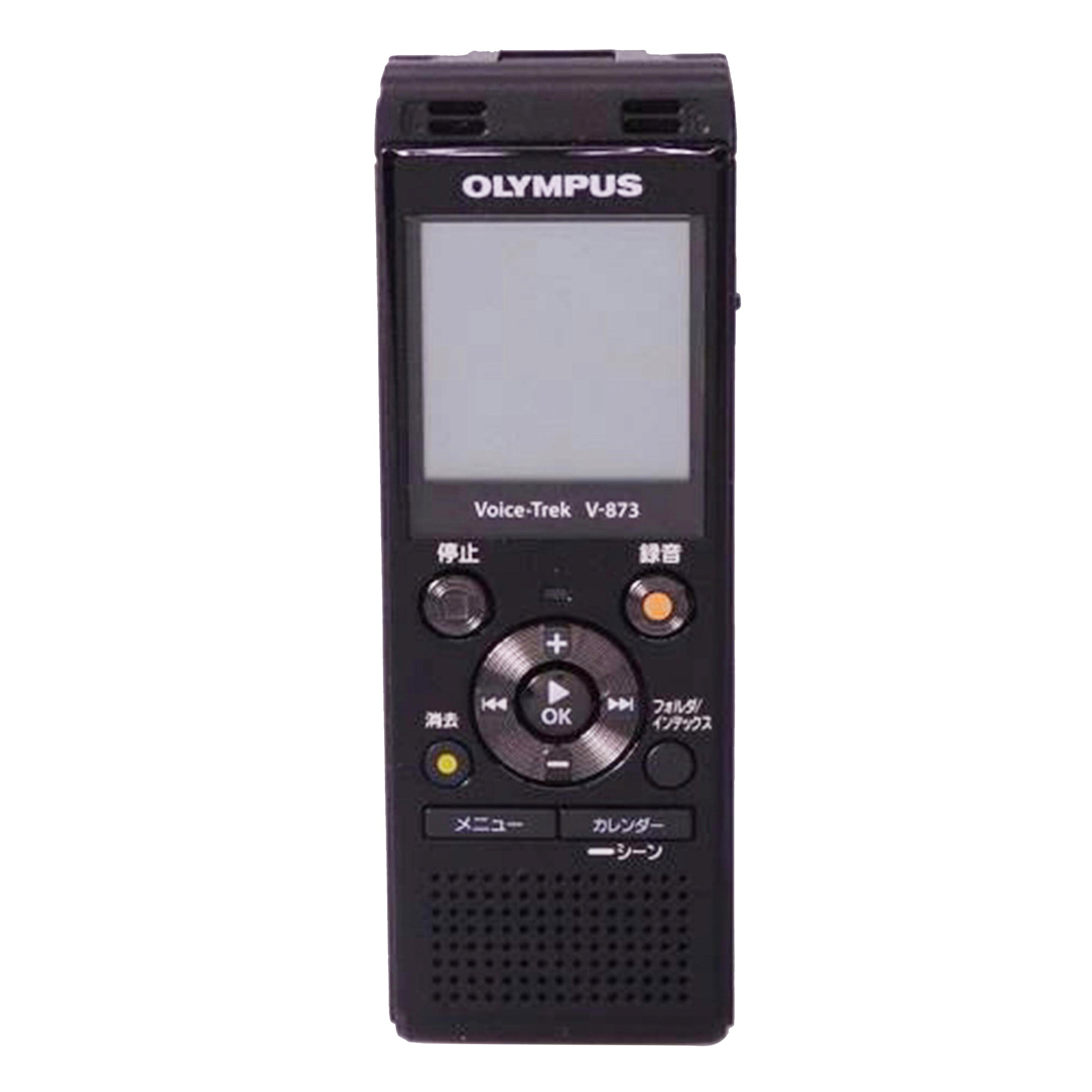 OLYMPUS オリンパス/ICレコーダー/V-873//Aランク/76