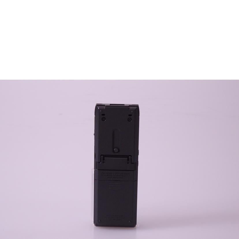 OLYMPUS オリンパス/ICレコーダー/V-873//Aランク/76