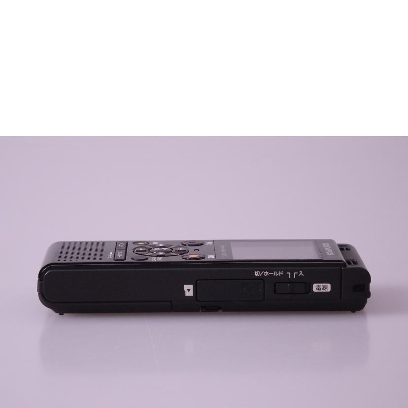 OLYMPUS オリンパス/ICレコーダー/V-873//Aランク/76