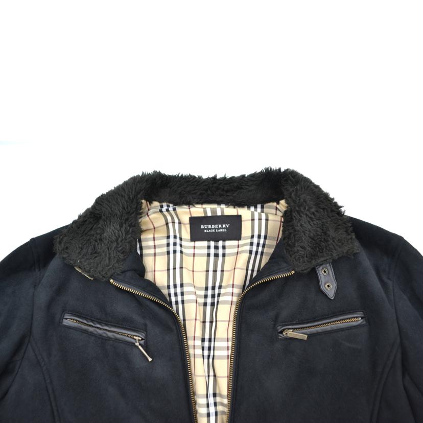 BURBERRY BLACK LABEL バーバリー ブラックレーベル/ジャケット/BMP54-519-09//Bランク/75
