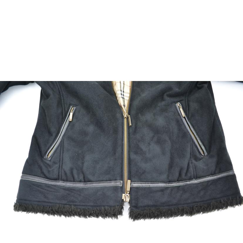 BURBERRY BLACK LABEL バーバリー ブラックレーベル/ジャケット/BMP54-519-09//Bランク/75