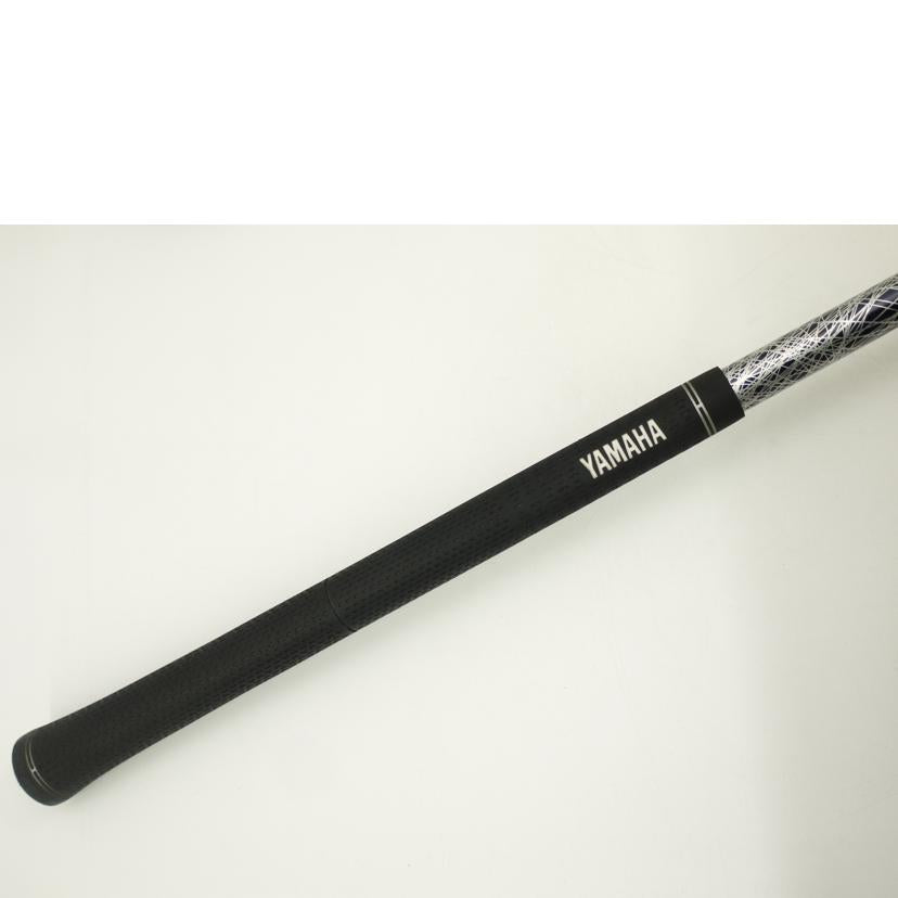 YAMAHA ヤマハ/ドライバー／1W／10．5°／TMX－417D／FLEX：R/inpres UD+2//ABランク/69