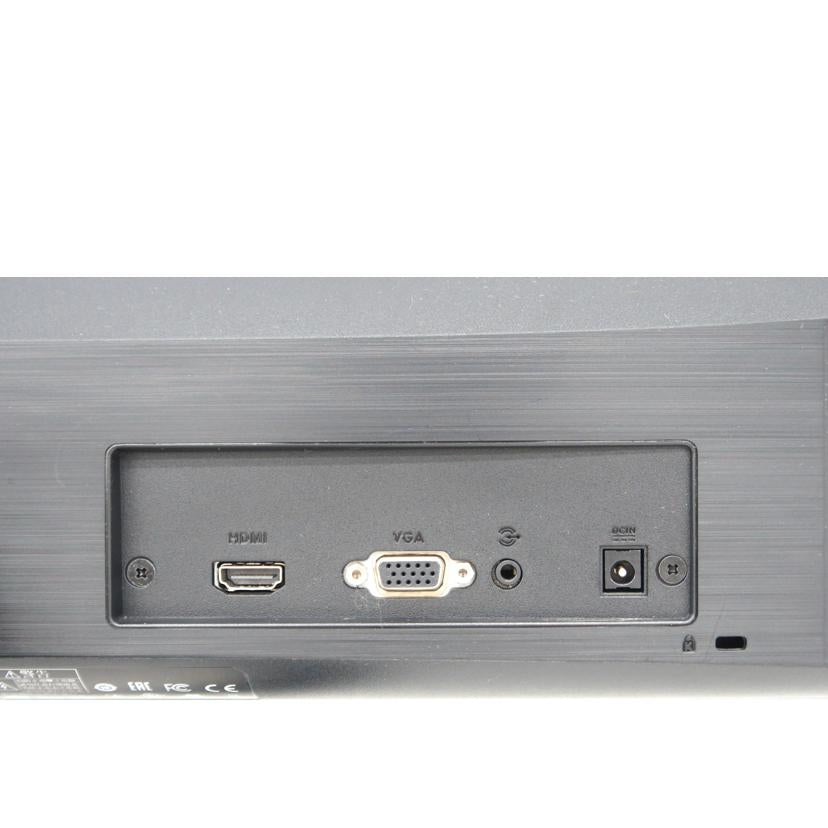 ASUS ASUS/モニター/VZ239HR//L1LMRS010229/ABランク/75