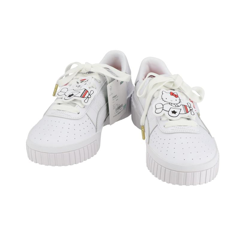 PUMA プーマ/プーマ×ハローキティ　カリ/372328 01//Aランク/24