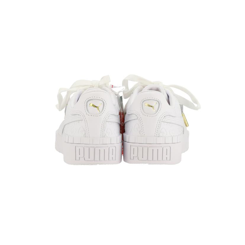 PUMA プーマ/プーマ×ハローキティ　カリ/372328 01//Aランク/24