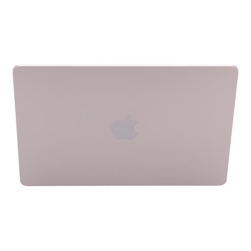 Apple アップル/MacBook　Air　M3　2024/A3113 MRXT3J/Aﾍﾞｰｽ//DLVP45JM7G/ABランク/75