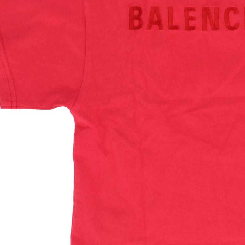BALENCIAGA バレンシアガ/Tシャツ/528617 TDV30//ABランク/24